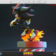 Illustration for article titled emSonic The Hedgehog/ems Ultimate Life Form Doesnt Deserve This Statue